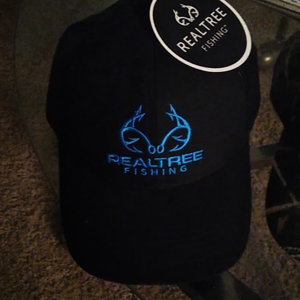 2 brand new hats